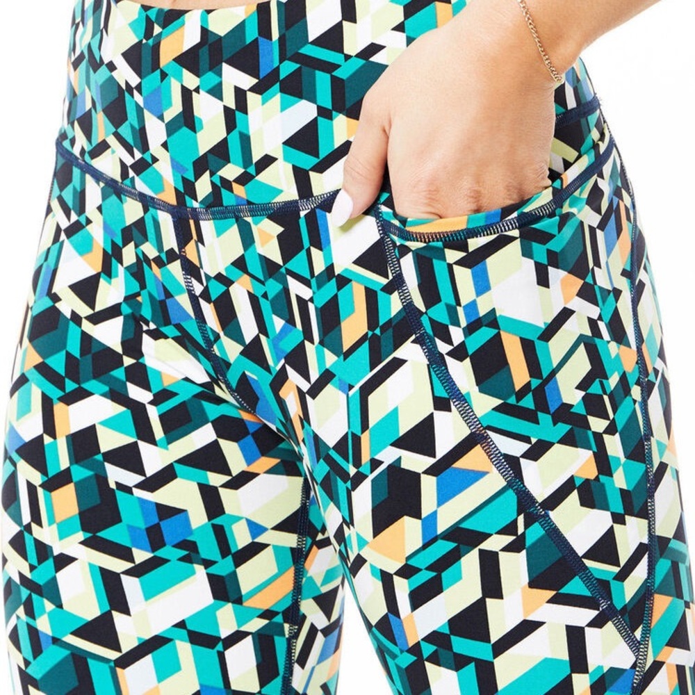 Sweaty Betty Power Leggings 7/8 NWT - Picture 4 of 7